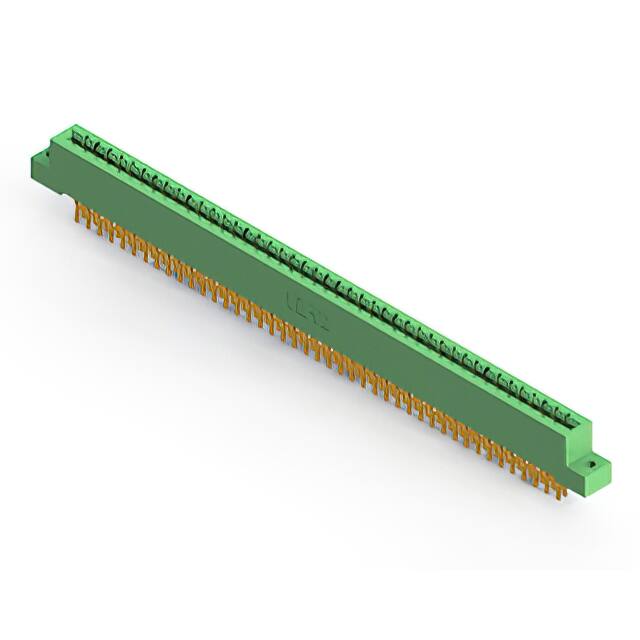 833-086-560-202 EDAC Inc.  Edgeboard Connectors